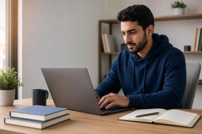 أفضل 10 وظائف مطلوبة في المستقبل (حتى 2035)