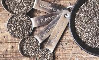 Chia seeds Chia seeds
