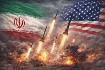 طهران تتحدى واشنطن وترفع سقف التهديدات