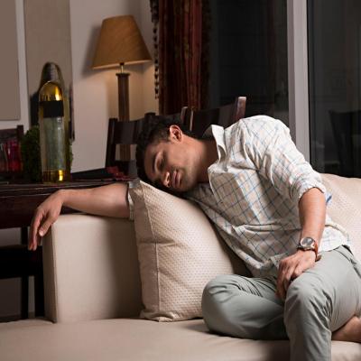 أسباب النعاس المستمر أثناء النهار