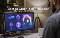Artificial intelligence in design and image creation Artificial intelligence in design and image-making