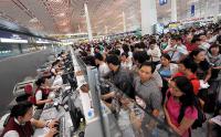 The busiest airports in the world The busiest airports in the world