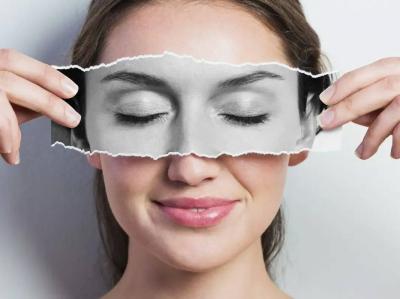 كيفية التخلص من الهالات السوداء
