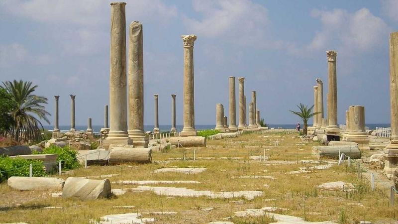 Discover the Best Historical and Archaeological Sites in Byblos