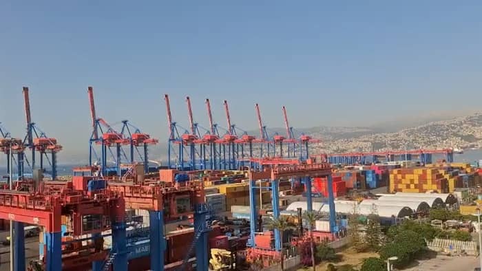 Disaster Averted: State Security Foils Dangerous Scenario at Beirut Port