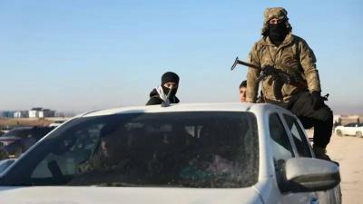 مقتل 2 من الجيش السوري في ريف حلب... برصاص مجهولين