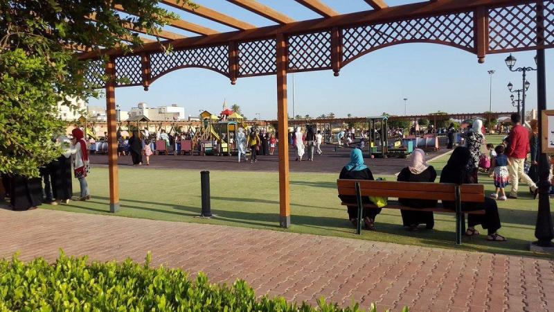 Top Family-Friendly Parks in Lebanon: An Oasis of Nature and Fun