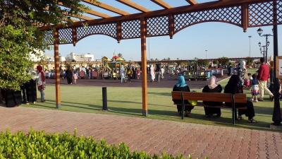 أفضل الحدائق في لبنان للعائلات