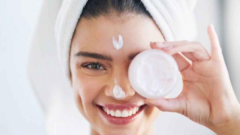 The Best Morning and Evening Skincare Routine