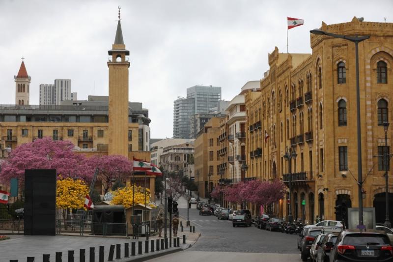 Discover Lebanon's Largest Cities by Population