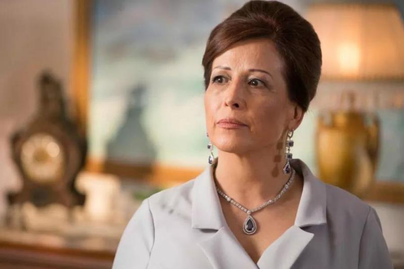 Top Tekla Chamoun TV Shows You Must Watch
