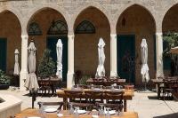 Restaurants of Deir el-Qamar Restaurants of Deir al-Qamar