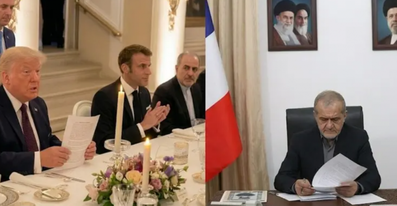 Historic Iran-US Talks in Switzerland: Challenges Lie Ahead According to White House Official