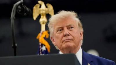 ترامب: إذا لم تلتزم إيران بالاتفاق فسأفعل ما يجب علي فعله