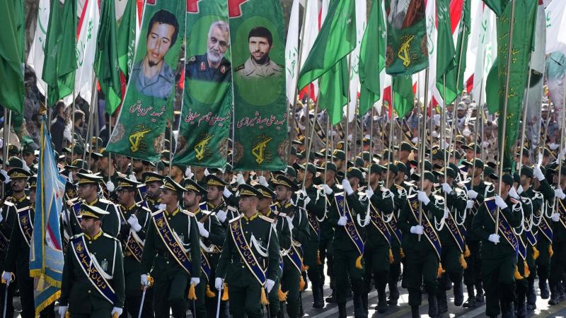 Iran's Revolutionary Guard Establishes Secret Cells in Iraq to Target Gulf States