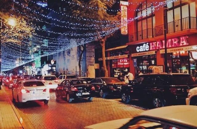 Top Shopping Streets in Beirut for Arabs and Tourists