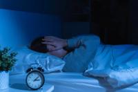 Reasons for insomnia and difficulty sleeping at night Causes of insomnia and difficulty sleeping at night