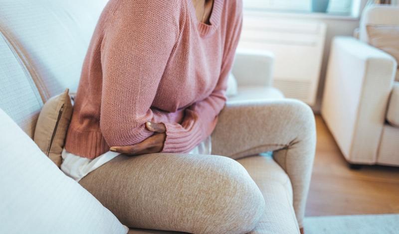 Causes of Menstrual Cycle Disorders
