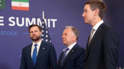 مفاوضات سويسرا تُحرز 