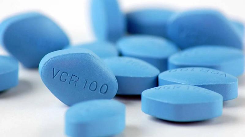 Discovering Natural Alternatives to Viagra
