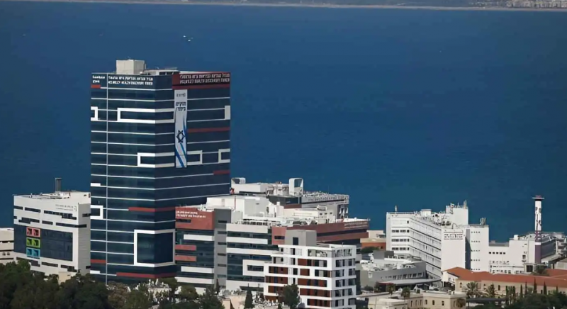 Israel on High Alert After Ebola Case Detected, More Infections Possible