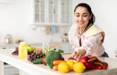 أفضل 10 أطعمة لتقوية المناعة