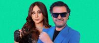 ديو مع إليسا ديو مع إليسا
