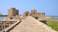 Sidon Sea Castle: Everything You Need to Know Sidon Sea Castle: Everything You Need to Know