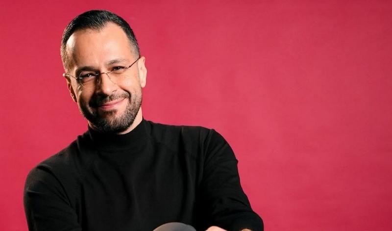 Top TV Hosts in the Arab World