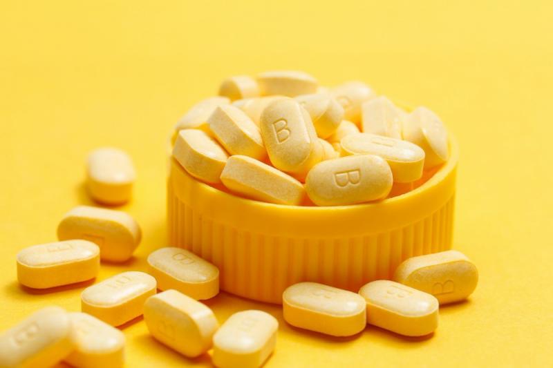 Psychological Symptoms of Vitamin B12 Deficiency