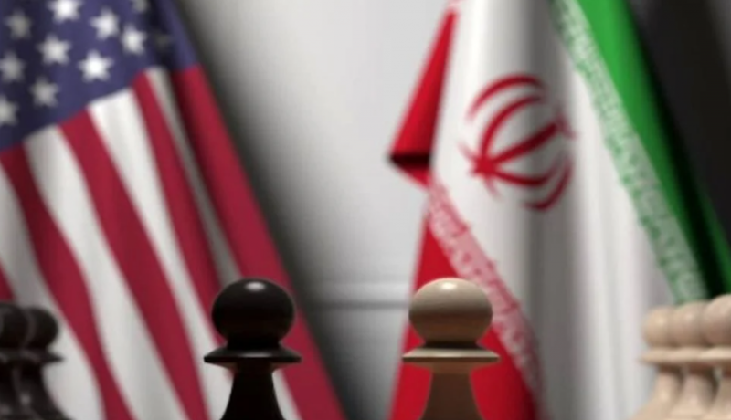 US and Iran Sign Landmark Memorandum to End Middle East Conflict