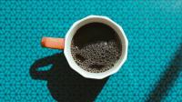 Benefits of black coffee