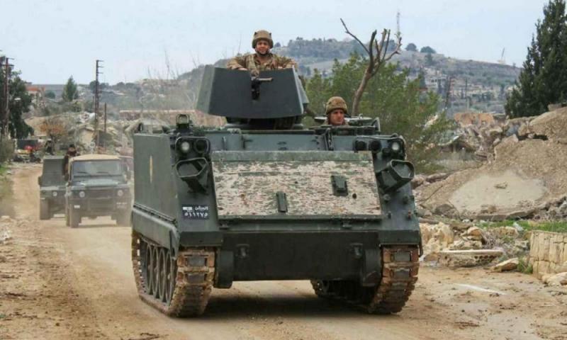 Israel Considering Handing Over Hezbollah Tunnels to Lebanese Army
