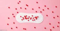Causes of low menstrual blood flow Reasons for light menstrual flow