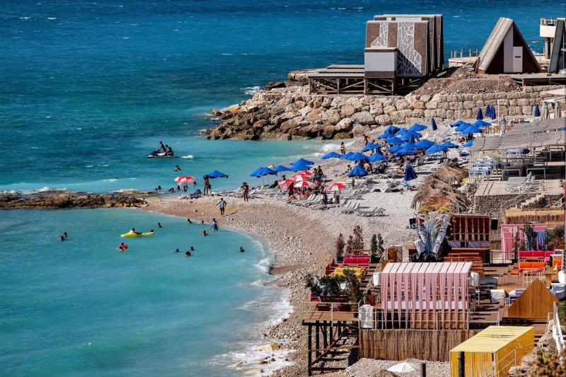 Top Seafood Restaurants in Batroun You Must Visit