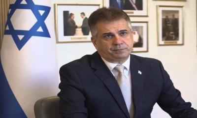 كوهين: بيروت والضاحية ليستا خارج بنك الأهداف