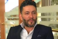 أبرز أعمال زياد برجي الفنية
أبرز أعمال زياد برجي الفنية