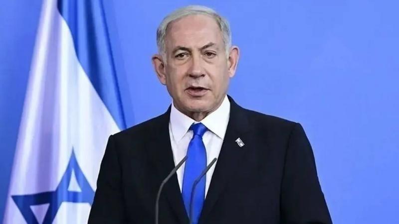 Netanyahu Assures Israeli Presence in Southern Lebanon 'As Long As Necessary'