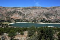 Yammouneh Lake Lake Yammouneh