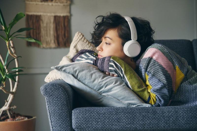 Why Are We Drawn to Some Songs More Than Others?