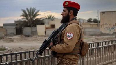 سوريا تعلن اعتقال قائد 
