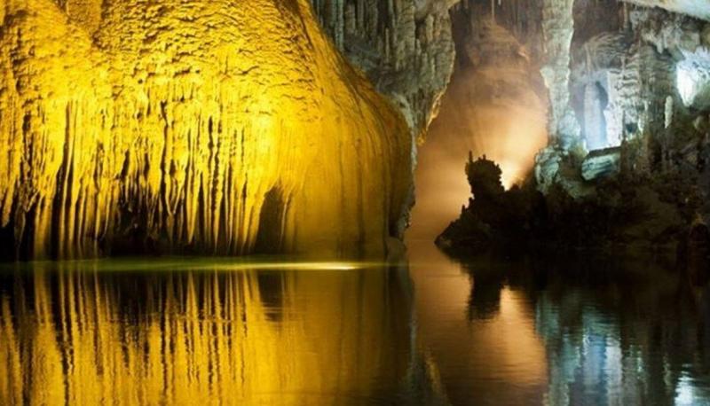 Discover Lebanon's Natural Wonders: A Year-Round Attraction