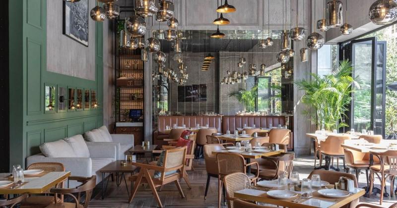Top Breakfast Spots in Achrafieh, Lebanon