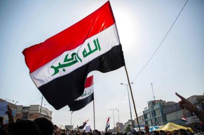 العراق يتوقع عودة إنتاج النفط لمستوياته خلال 