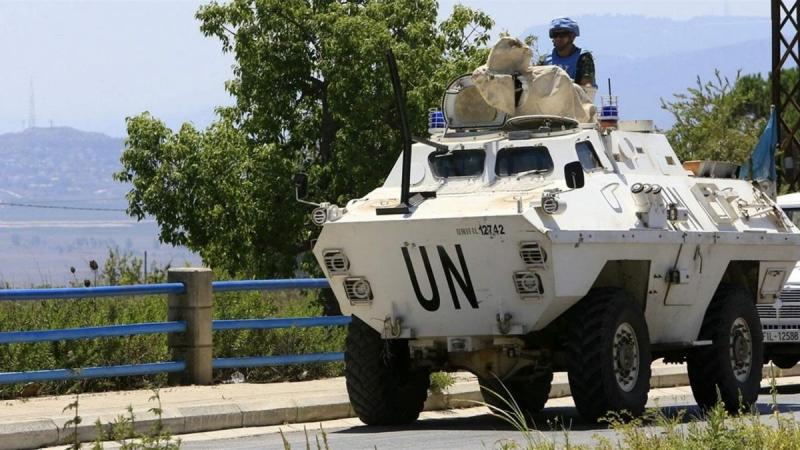 Italy Calls for Post-1701 Mission Development in Lebanon