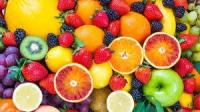 Fruits Fruits