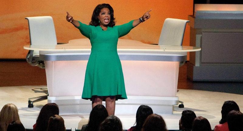 Inspirational Success Stories of Celebrities Who Started from Scratch