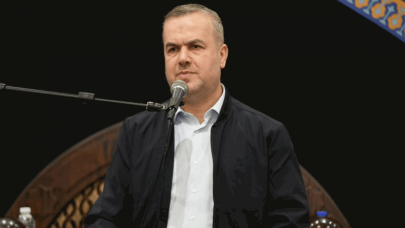Hezbollah MP Urges Lebanese Government to Reject Negotiations Amid Israeli Attacks