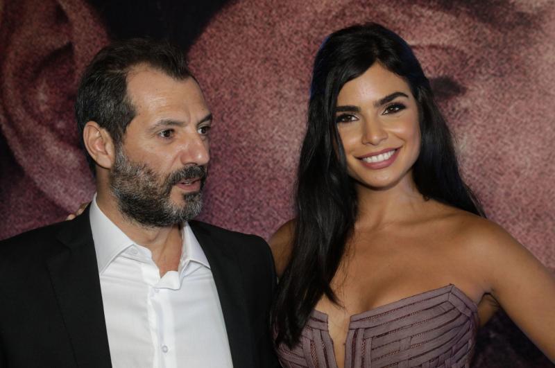 Top 10 Memorable Roles by Lebanese Actress Rita Hayek