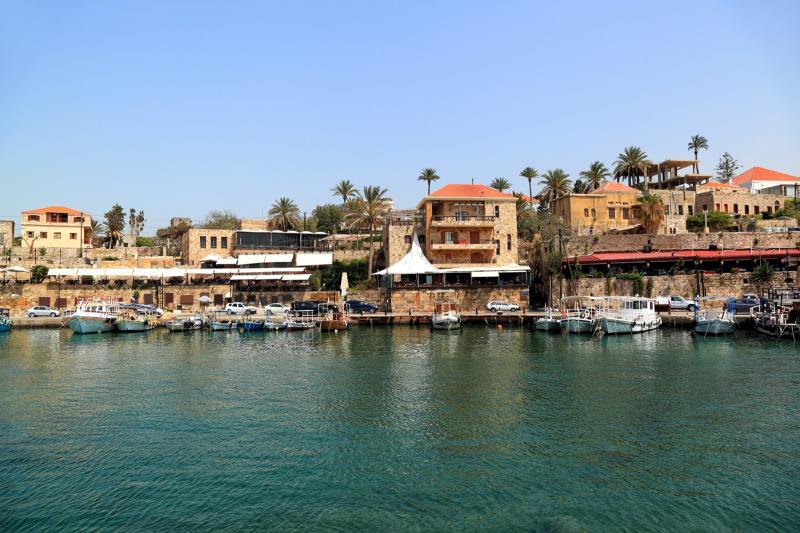 Top Photography Spots in Byblos: Capturing History and Coastal Beauty